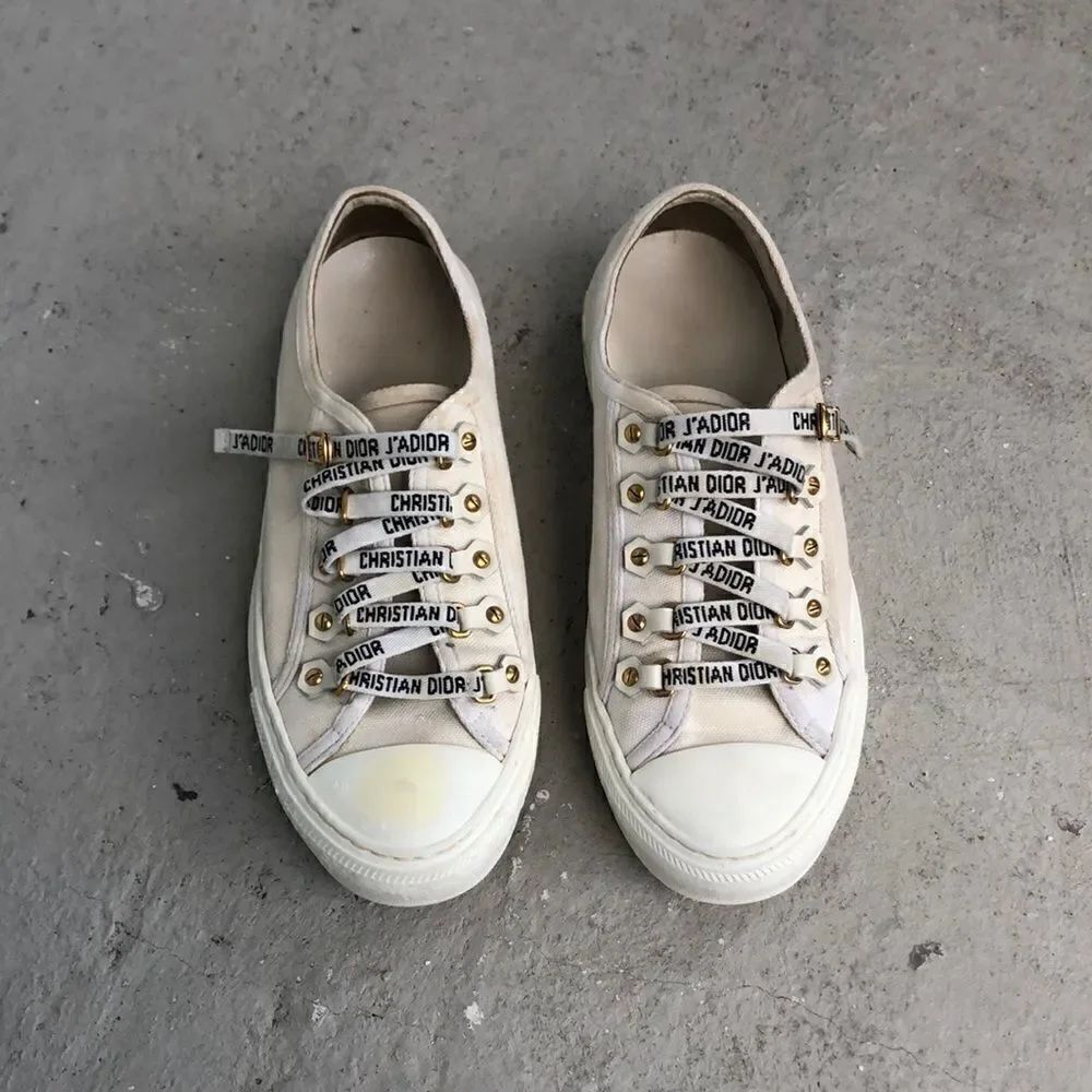 Dior Walk  N’ Dior sneakers